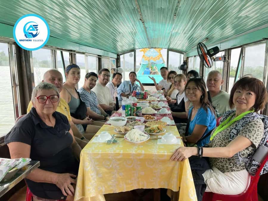 Hue City Tour Full Day - Group Tour - Key Things I’d Focus On Before You Go