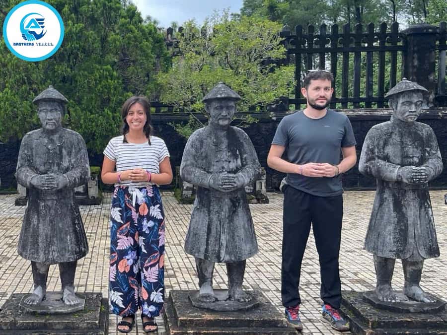 Hue City Tour Full Day - Group Tour - Thien Mu Pagoda: Central Vietnam’s Most Sacred Temple