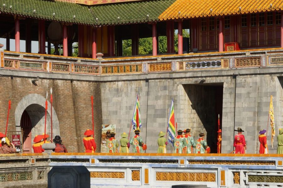 Hue City Tour Full day - Small group tour - Quick hits before you go