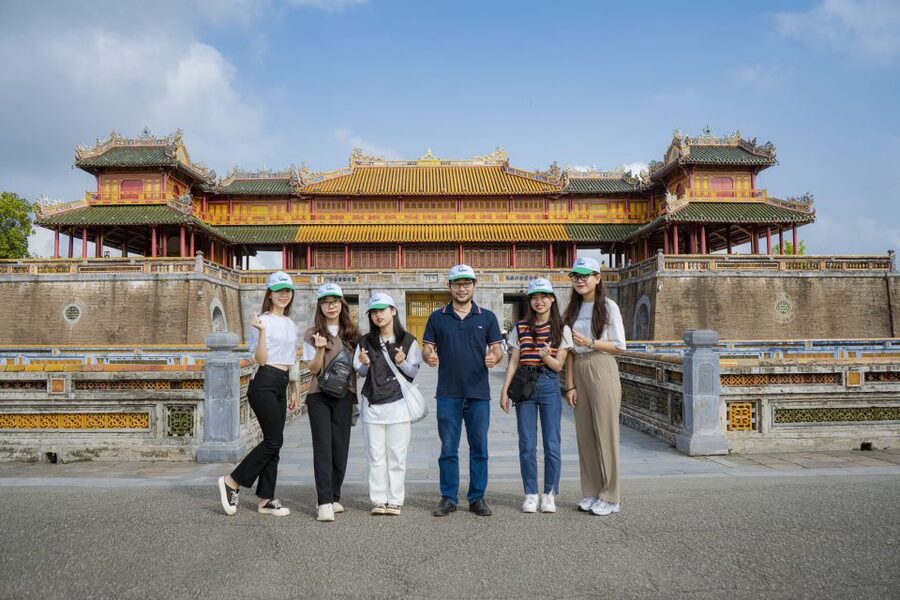 Hue City Tour Full day - Small group tour - Price and value for a $30 full day in Hue