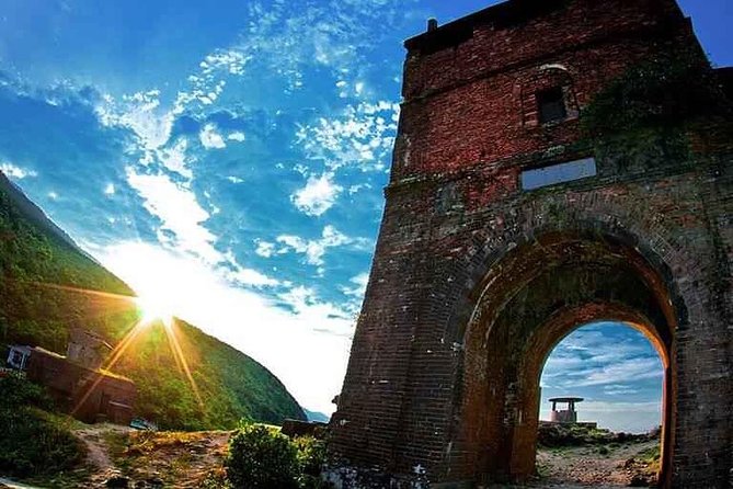 Hue Culture & History Day Tour – Departing Hoi An or Da Nang - Tomb of Khai Dinh: a style mash-up worth time