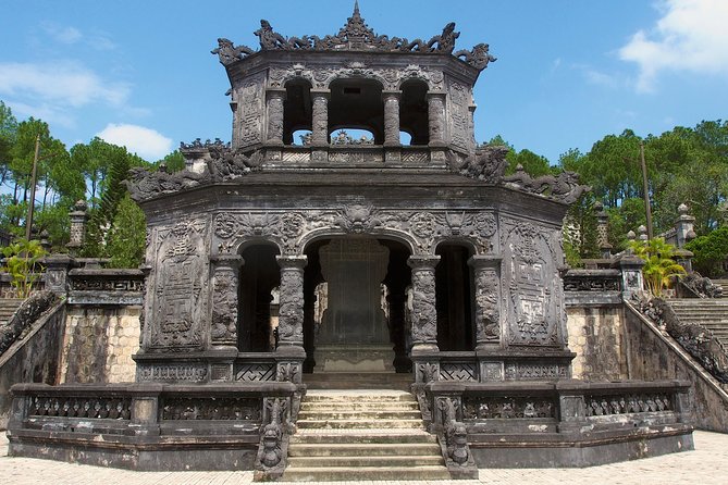 Hue Culture & History Day Tour – Departing Hoi An or Da Nang - Price and what you really get for $148.34