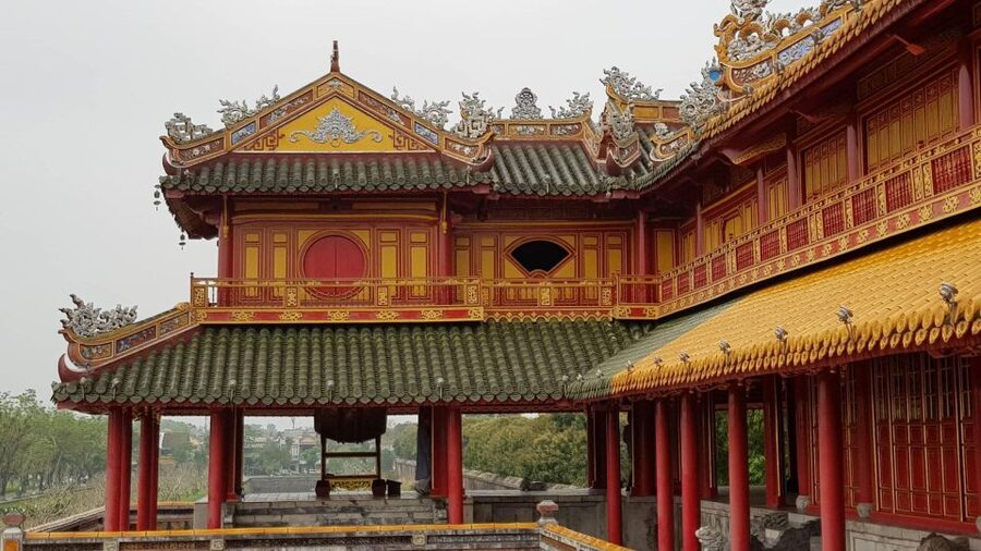 Hue Customizable Tour with Imperial Citadel & Forbidden City - Key highlights worth choosing