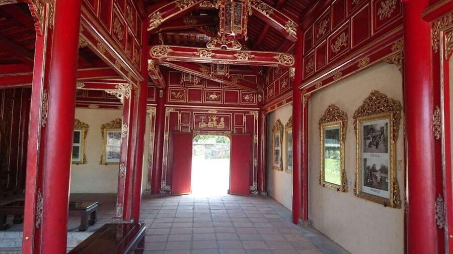 Hue Customizable Tour with Imperial Citadel & Forbidden City - Why this Hue citadel tour beats wandering solo