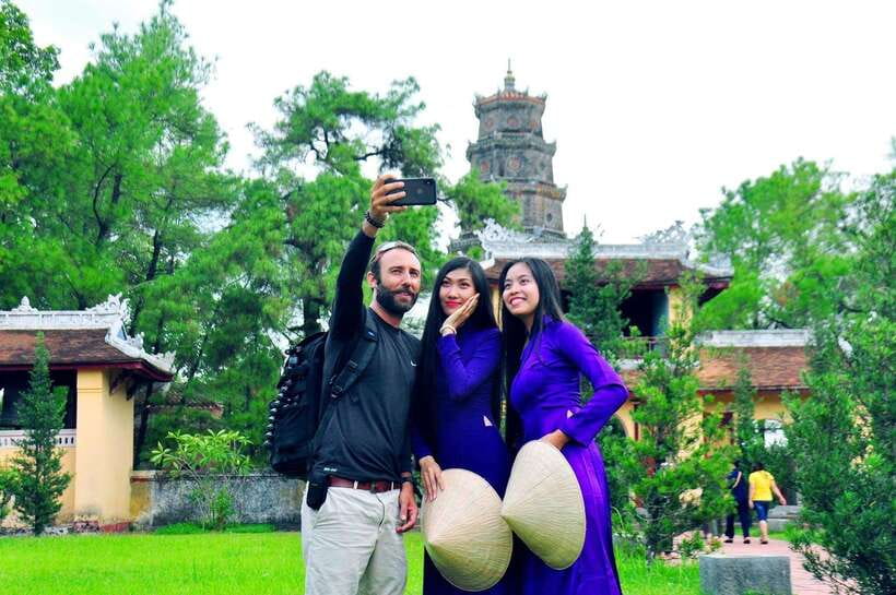 Hue Customized Sightseeing – Private Day Tour & Chauffeur - Key points to know before you go