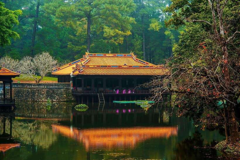 Hue Customized Sightseeing – Private Day Tour & Chauffeur - Why Hue works best with your own driver