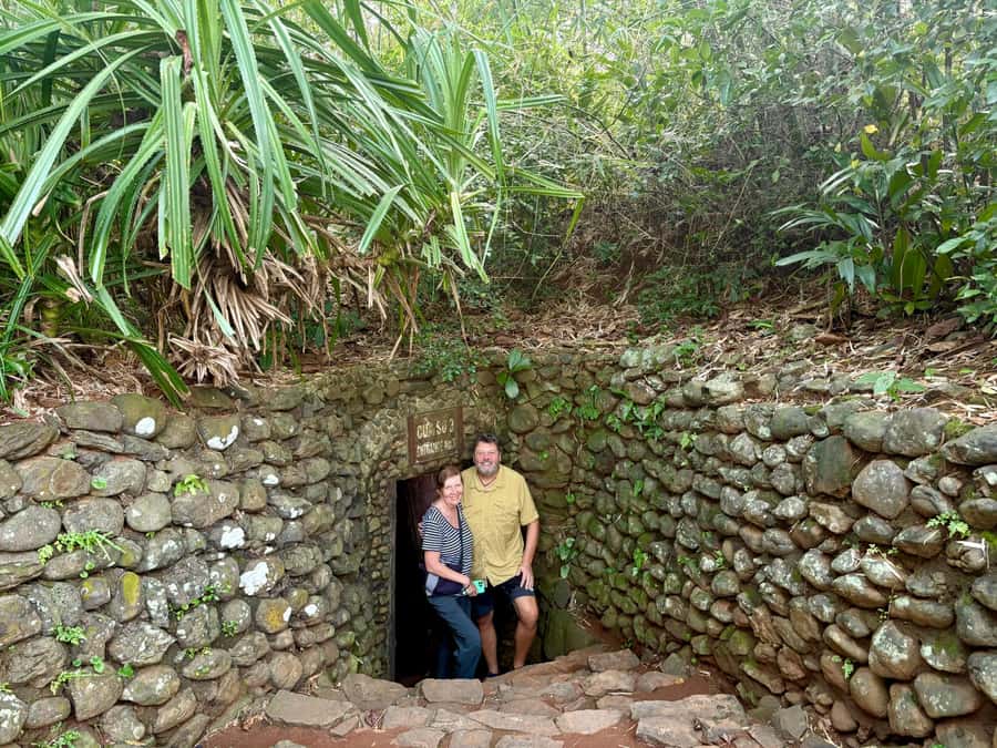 Hue: DMZ Half-Day Tour by Private Car to Vinh Moc Tunnels - Key highlights to look for