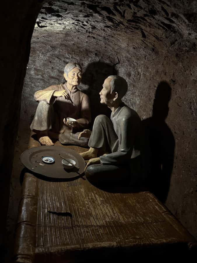Hue: DMZ Half-Day Tour by Private Car to Vinh Moc Tunnels - Who should book this DMZ half-day (and who should skip it)