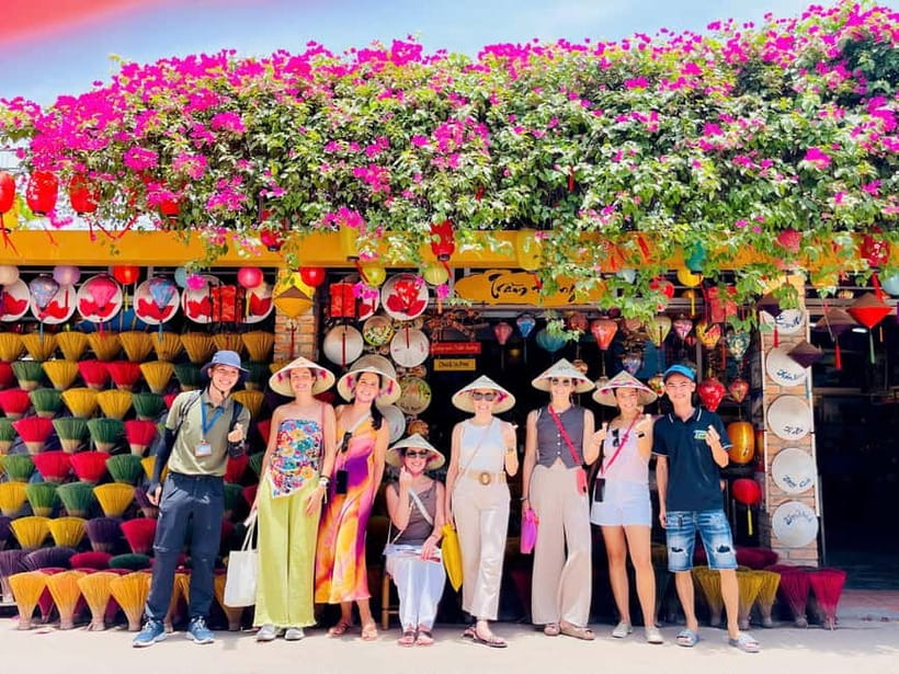 Hue: Dragon Boat, Perfume River, Pagoda & Royal Tomb Tour - Thien Mu Pagoda, the iconic Celestial Lady stop