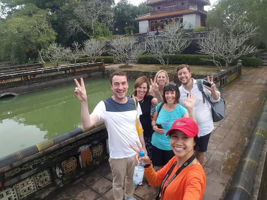 Hue: Full-Day City Tour with Dragon Boat Cruise - Should You Book This Full-Day Hue Tour?