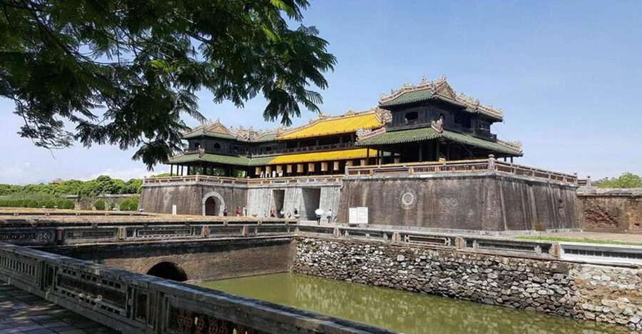 Hue: Full-Day City Tour with Dragon Boat Cruise - Why Hue’s Dragon Boat and Citadel Combo Works