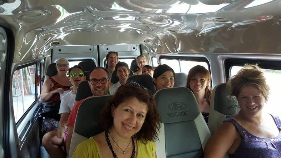Hue: Full-Day City Tour with Dragon Boat Cruise - Price and Value for 8 Hours in Hue