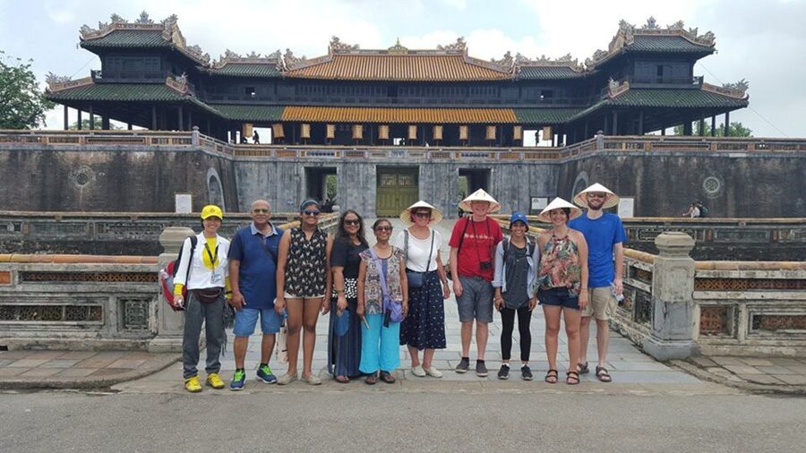 Hue: Full-Day City Tour with Dragon Boat Cruise - Who This Tour Suits, and Who Should Skip It
