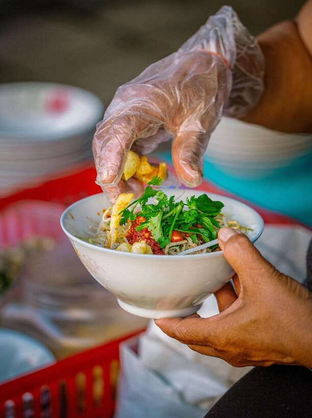 Hue: Guided Local Food Tour with Stories - Key Highlights You Should Know Before You Go