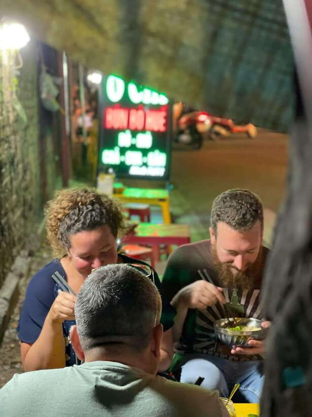 Hue: Guided Local Food Tour with Stories - Price and Value: Why $12 Works If You Actually Eat Eight Dishes