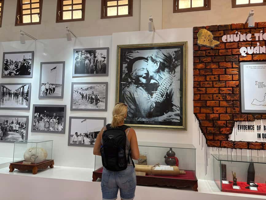 Hue: Half-Day DMZ Tour by Private Car to Vinh Moc Tunnels - Key Highlights Worth Your Time