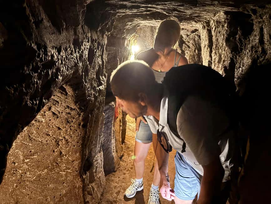 Hue: Half-Day DMZ Tour by Private Car to Vinh Moc Tunnels - Who This Tour Fits Best (and Who Should Think Twice)