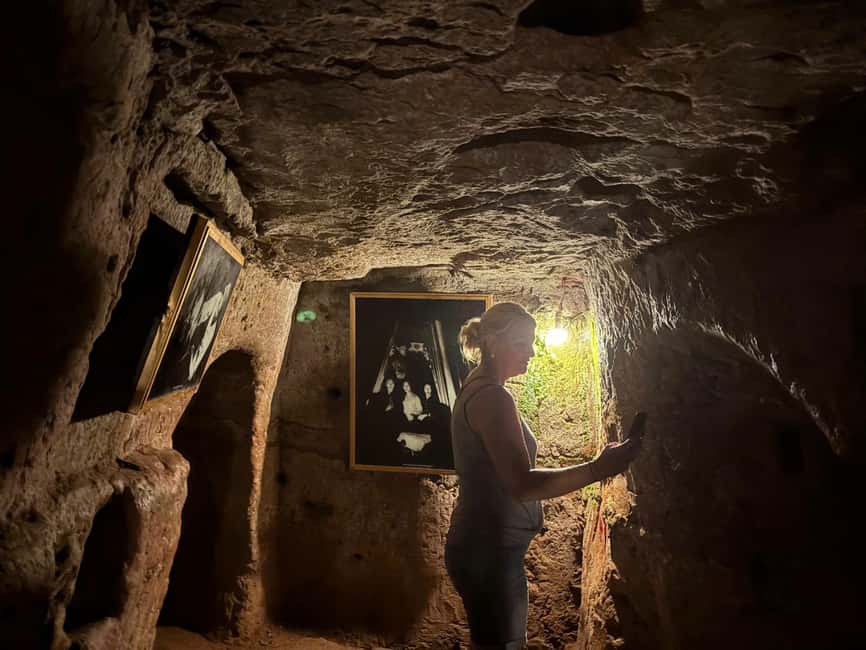 Hue: Half-Day DMZ Tour by Private Car to Vinh Moc Tunnels - The DMZ Route: Peace Lines, Rivers, and What They Meant