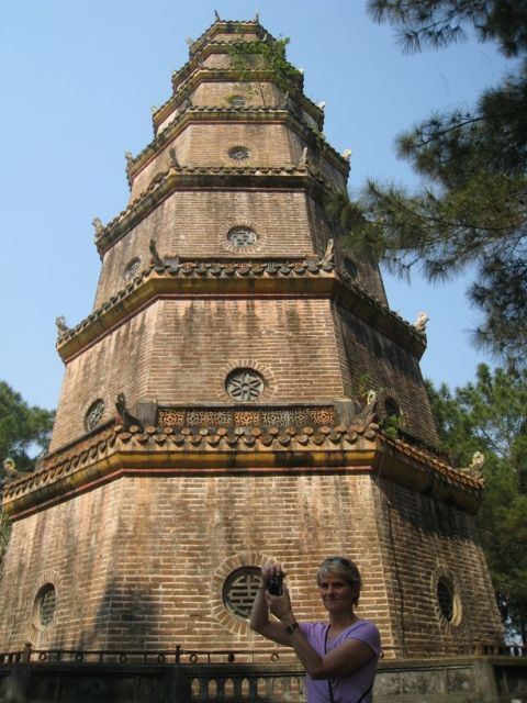 Hue Half-Day Tour with Boat Trip and Sightseeing - Key highlights to look forward to