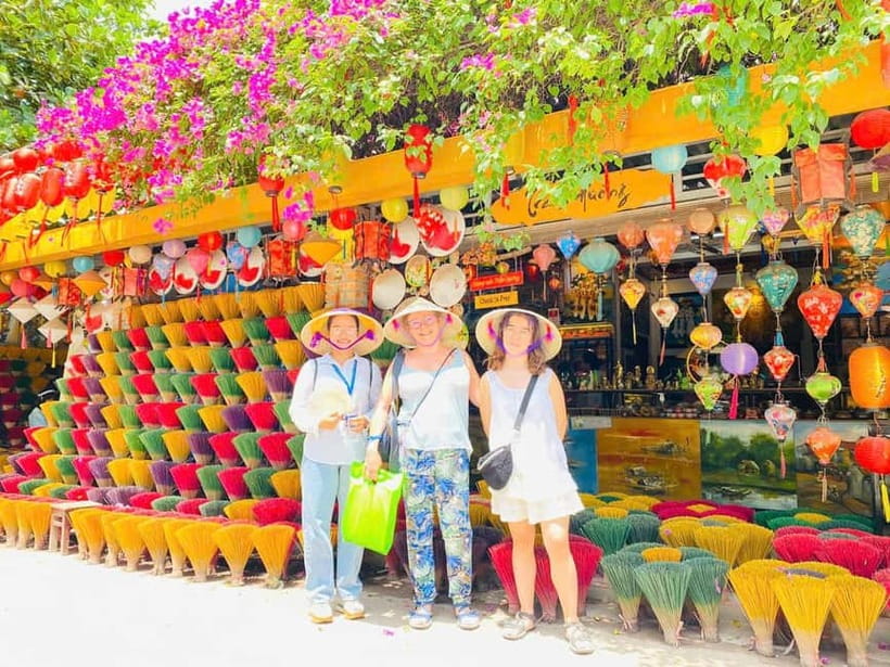 Hue: Hue Royal Tombs Tour Visit 3 Best Tombs & Pagoda - The Best Way to See Hue’s Royal Tombs Without Rushing