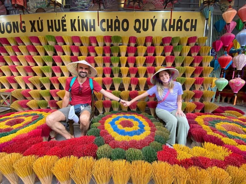 Hue: Hue Royal Tombs Tour Visit 3 Best Tombs & Pagoda - Who This Tour Fits Best, and Who Should Think Twice