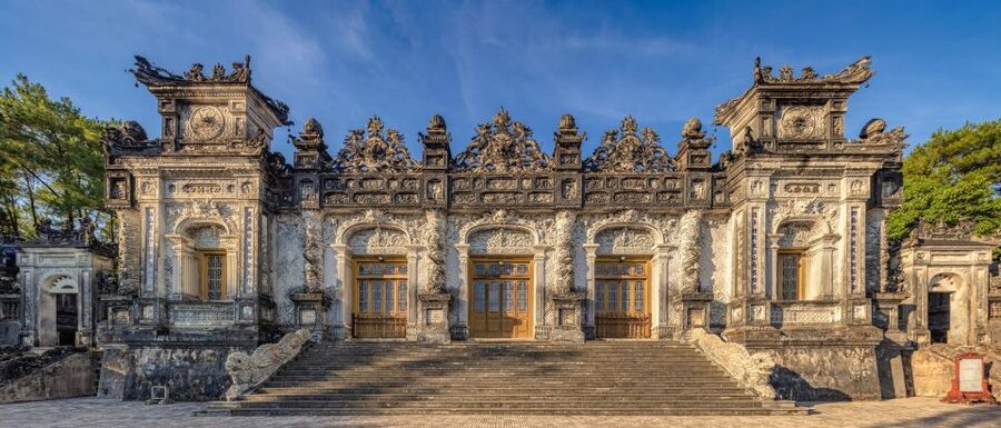 Hue: Hue Royal Tombs Tour Visit 3 Best Tombs & Pagoda - How to Prepare: What to Wear, What to Bring, How to Pace Yourself