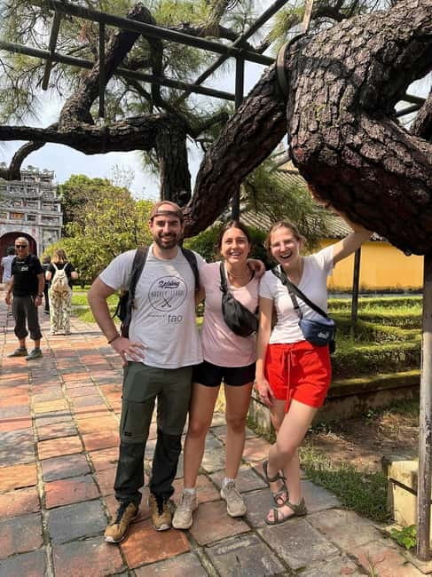 Hue Imperial Ancient City Walking Tour - Key things I’d highlight before you go