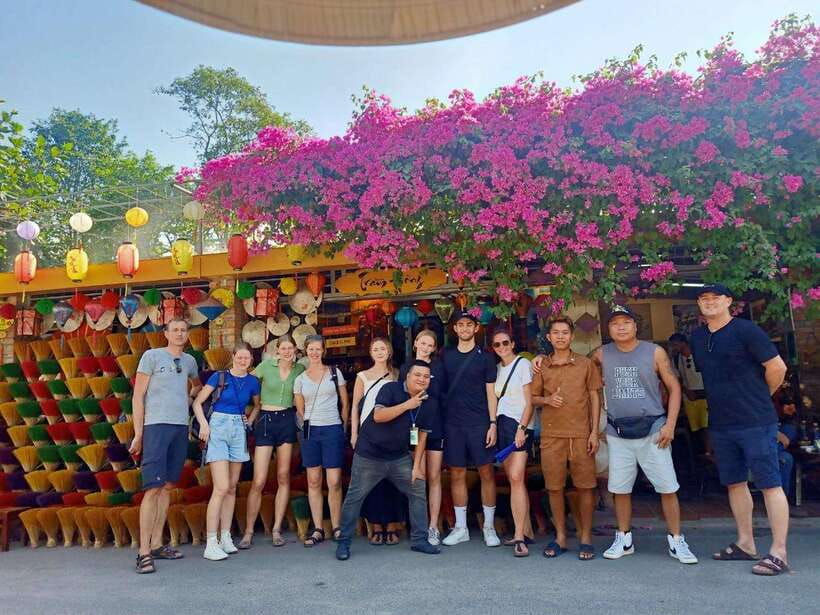 Hue Imperial Citadel, Tombs, Perfume River Boat Tour & Van - UNESCO Hue Imperial Citadel, Nguyen Dynasty Life Up Close