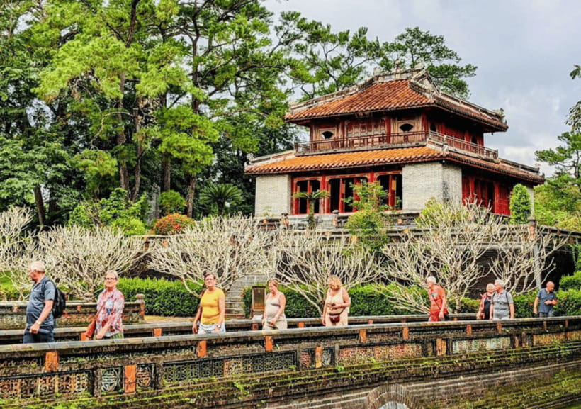 Hue Imperial Citadel, Tombs, Perfume River Boat Tour & Van - Who This Hue Tour Suits Best, and Who Should Rethink It