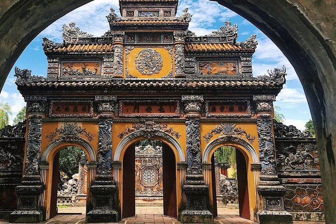HUE IMPERIAL CITY: Full-Day Guided Tour from Da Nang or Hoi An - Getting there from Da Nang: pickup, drive time, and how it eats your day