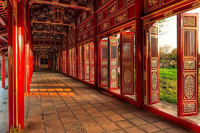 Hue Imperial City Private Tour - The value of a $128 private tour, with what’s included and what isn’t