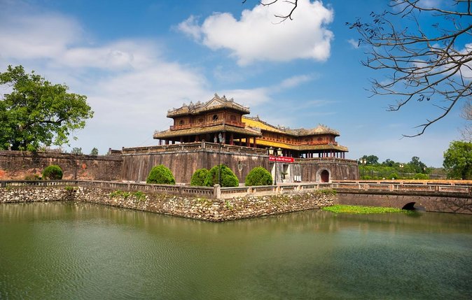 Hue Imperial City Private Tour with Royal Lunch - Key highlights worth your attention