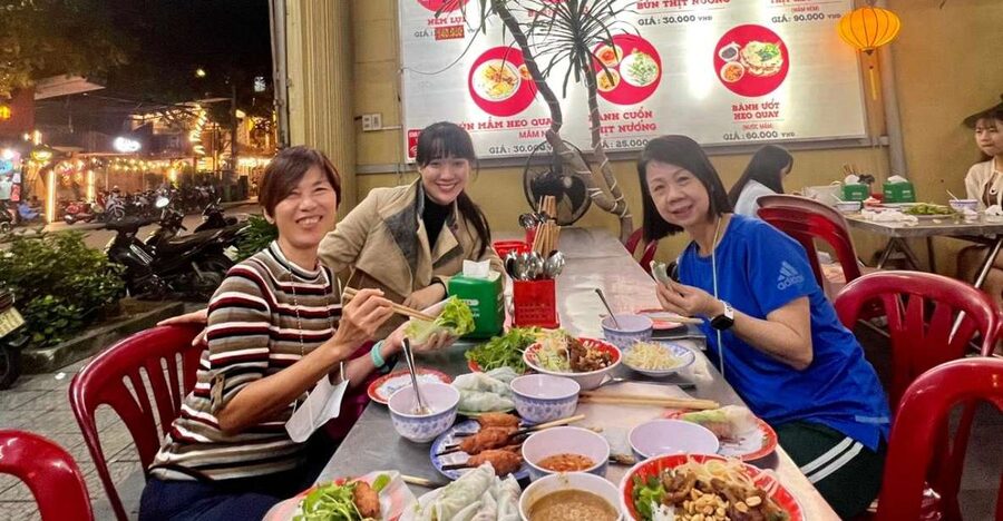 Hue: Night Street Food Tour by Cyclo with a Local Guide - Key things to know before you go