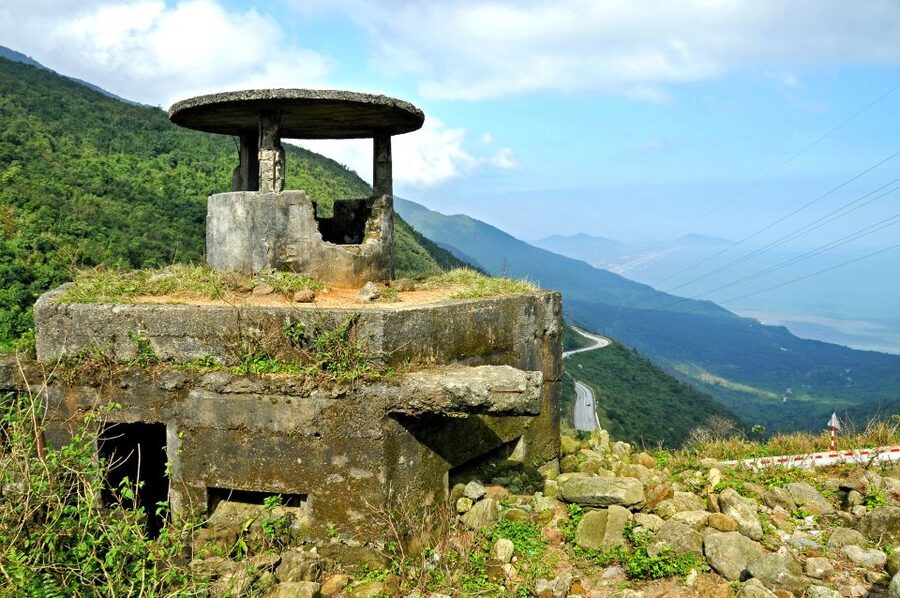 Hue: Private Car to Hoi An via Fabulous Stops - Best for families, couples, and first-timers who want a smoother start