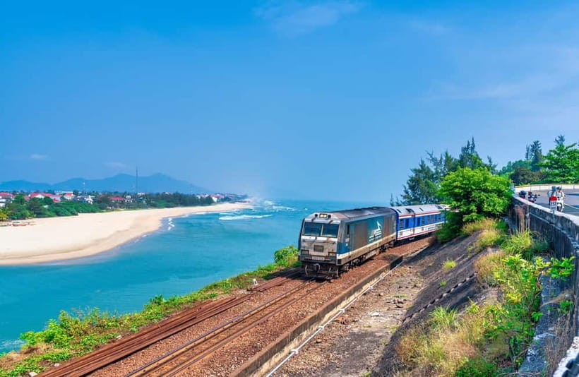 Hue: Private Car to Hoi An via Fabulous Stops - Comfort and timing: what a full-day plan feels like in real life