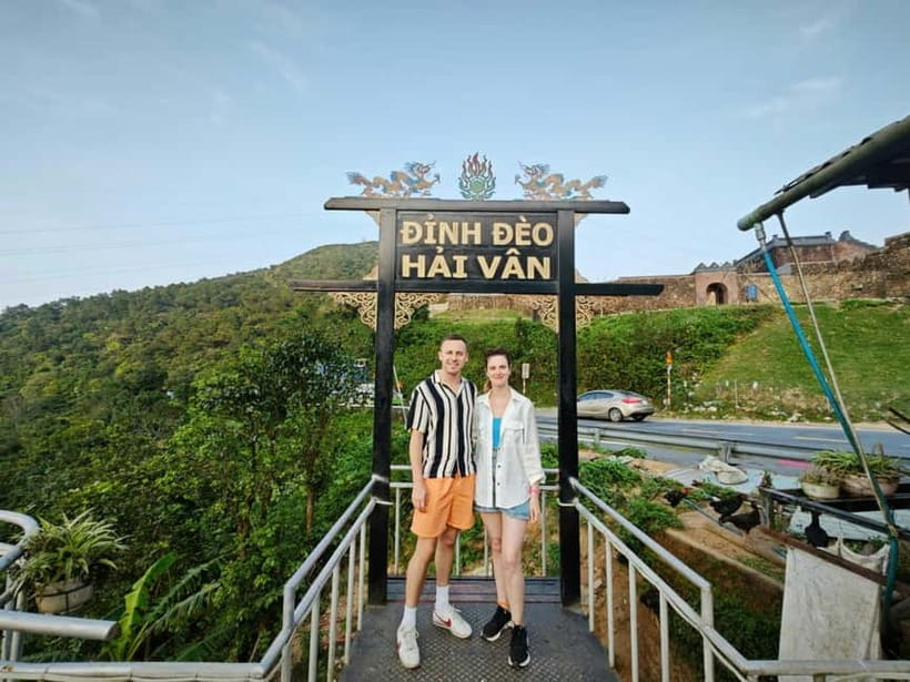 Hue: Private Car to Hoi An via Fabulous Stops - Price and what you actually get for $26 per person
