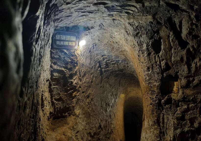 Hue : Private Day Trip to DMZ : Vinh Moc tunnel & Khe Sanh - Key things I’d zero in on