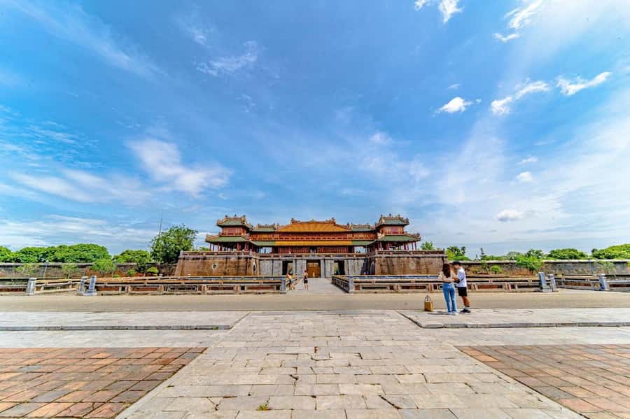 Hue: Private Guided Tour to Royal Tombs & Hue Imperial City - Why This Hue Royal Tombs Tour Feels Worth It