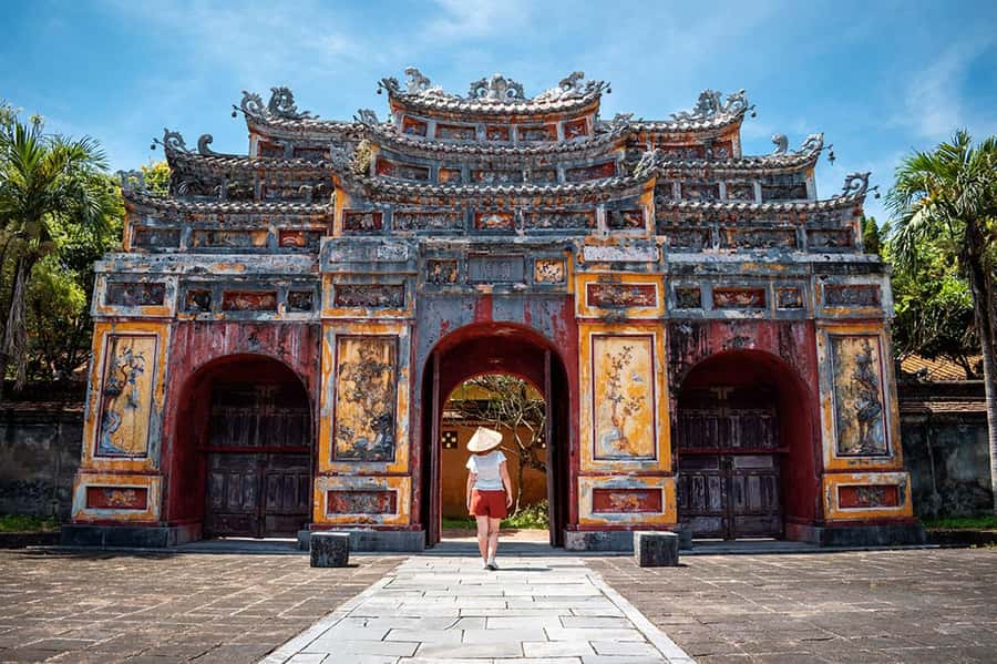 Hue: Private Guided Tour to Royal Tombs & Hue Imperial City - Thien Mu Pagoda (Celestial Lady) and Why It’s More Than a Photo Stop