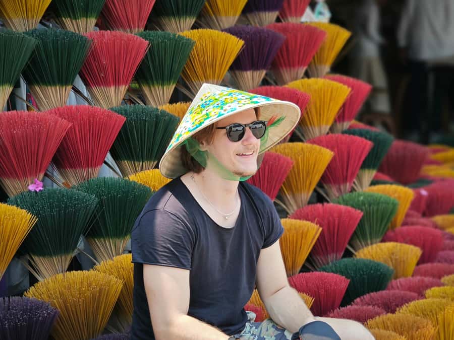 Hue: Private Guided Tour to Royal Tombs & Hue Imperial City - Minh Mang Tomb: Ornate Gates, Courtyards, and Calm Lakes