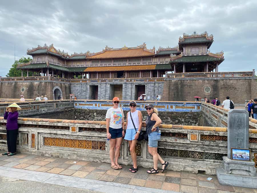 Hue: Private Guided Tour to Royal Tombs & Hue Imperial City - How the Day Stacks Up, From Pickup to Drop-Off