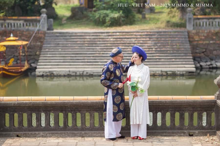 Hue: Private Tour – Customize Your Own Itinerary - Key takeaways before you go