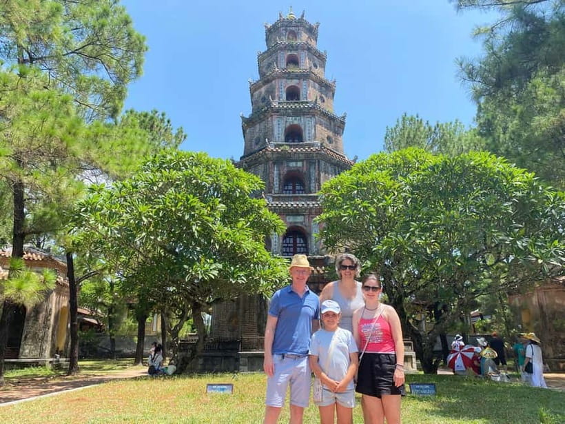 Hue Private Tour with Local Guide – Customize Your Itinerary - Key takeaways before you plan your Hue day