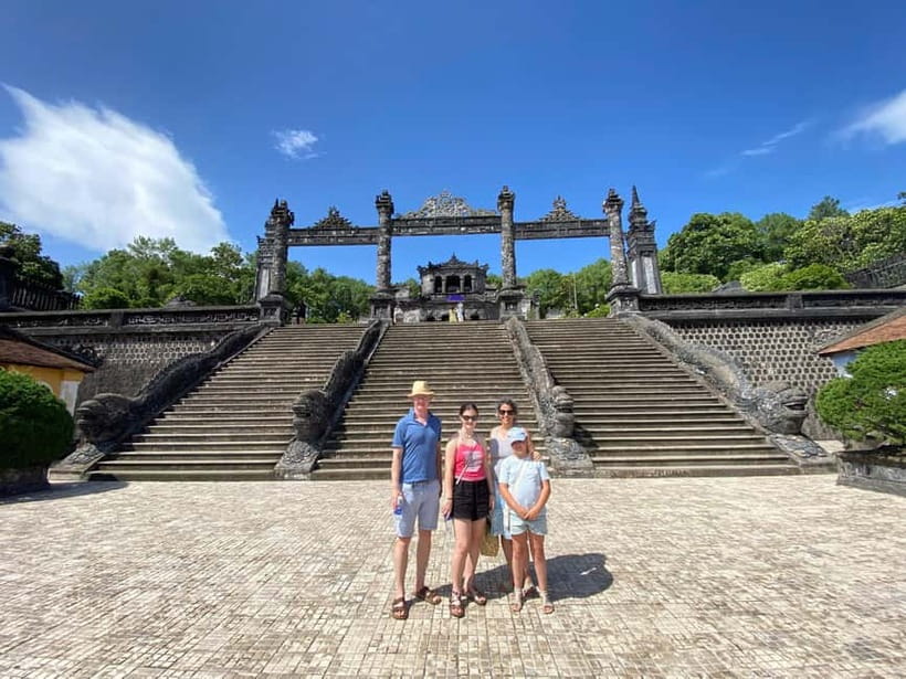 Hue Private Tour with Local Guide – Customize Your Itinerary - How a flexible Hue itinerary changes the whole experience