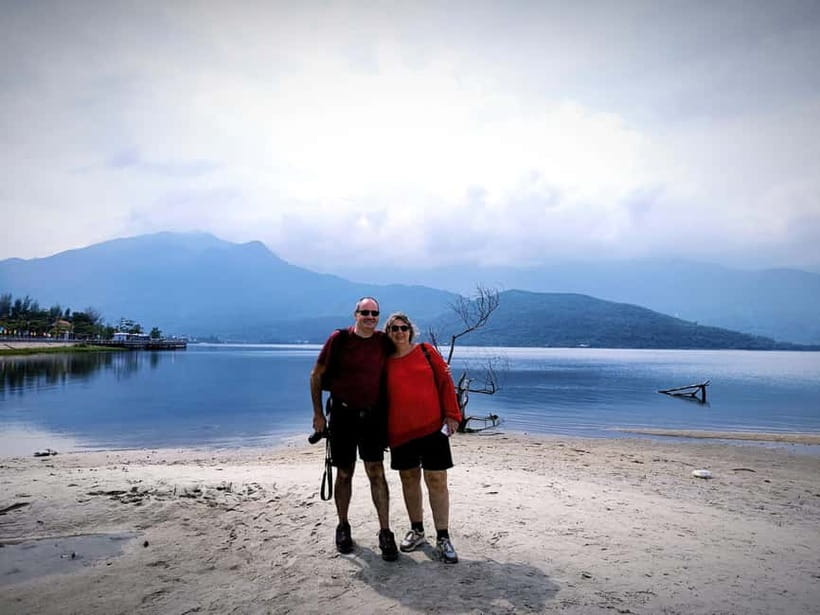 Hue: Private Transfer to/from Hoi An via Sightseeing Stops - Key highlights you will feel right away