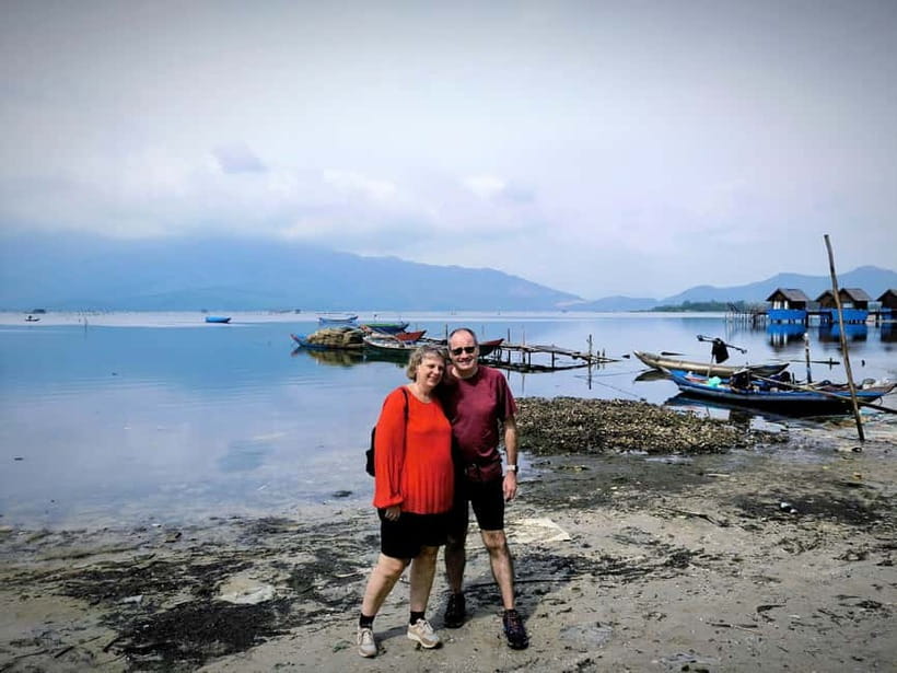 Hue: Private Transfer to/from Hoi An via Sightseeing Stops - Pickup in Hue: door-to-door usually means less stress than you expect
