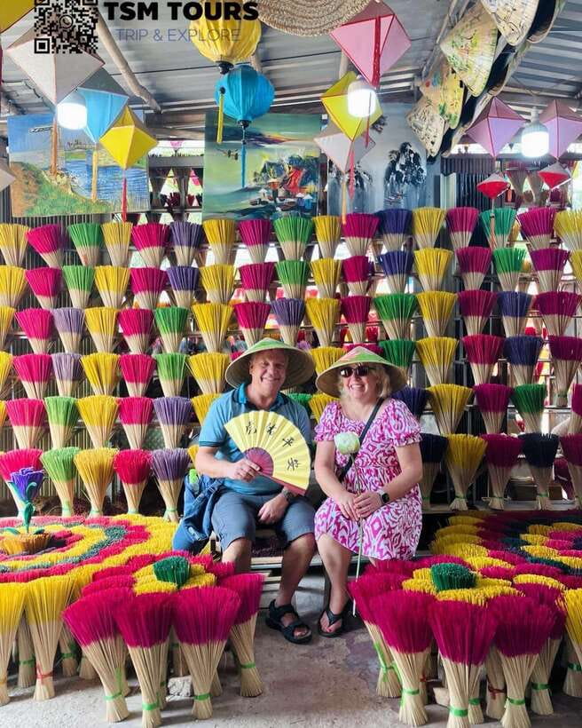 Hue: Royal Tombs & Pagoda Private Tour By Dragon Boat & Car - Key Things You’ll Notice on This Hue Royal Tombs Tour