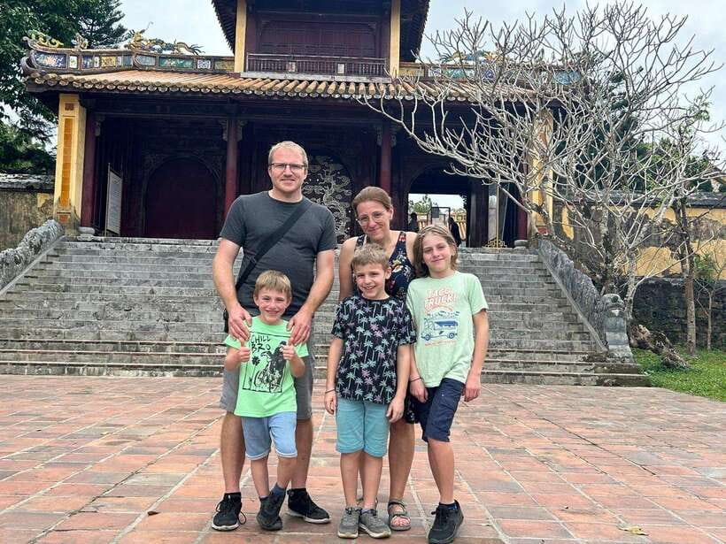 Hue: Royal Tombs & Pagoda Private Tour By Dragon Boat & Car - Price and Logistics: Is $12 Good Value?