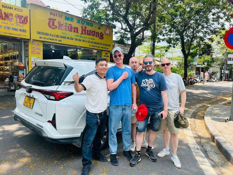 Hue: Royal Tombs Private Tour with 3 Best Tombs & Pagoda - Who should book this Hue Royal Tombs tour?