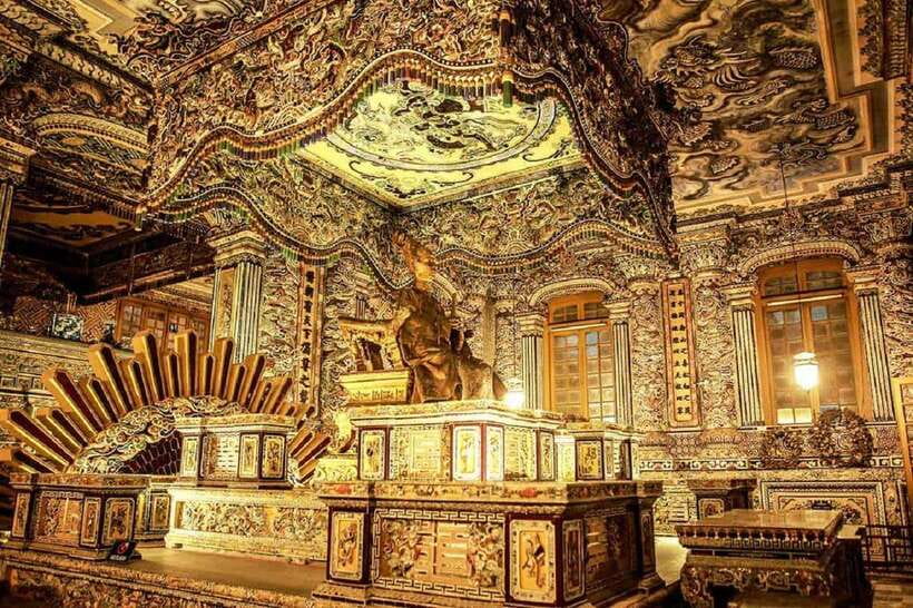 Hue Royal Tombs Tour: Visit Best Pagodas & Mausoleums - Who This Tour Fits Best